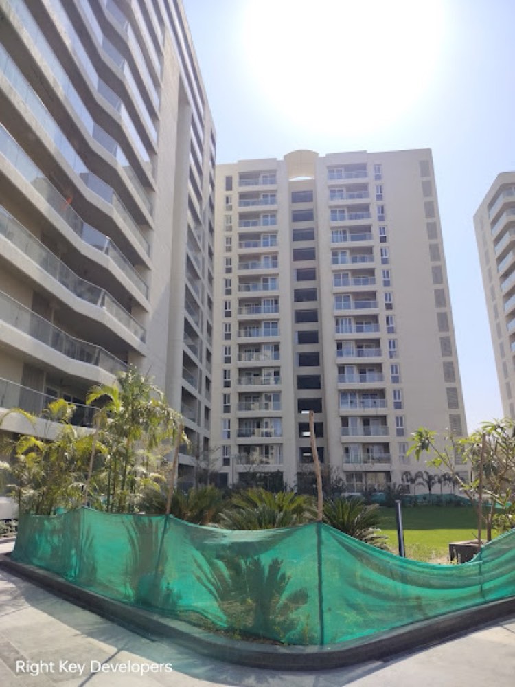 Right key developers (Vadodara Property Firm) in Sevasi, Vadodara