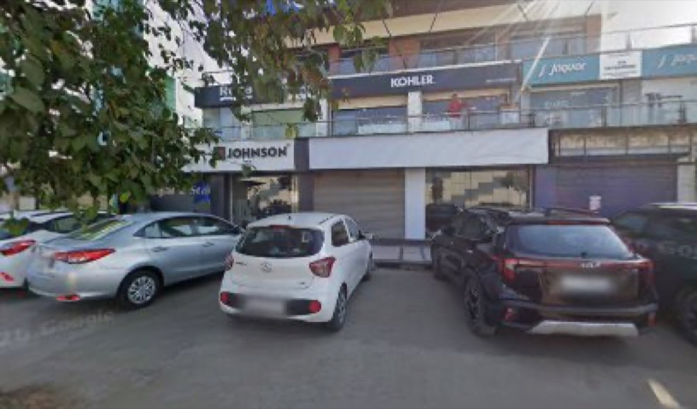 Rione Developer in Sola, Ahmedabad