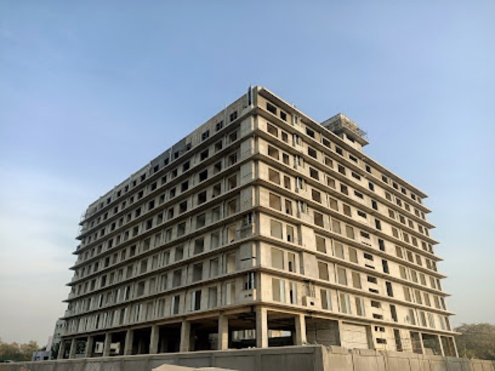 Riviera Infraprojects Pvt Ltd in Sarkhej, Ahmedabad