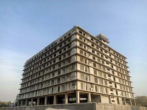 Riviera Infraprojects Pvt Ltd project photo 1 in Sarkhej, Ahmedabad