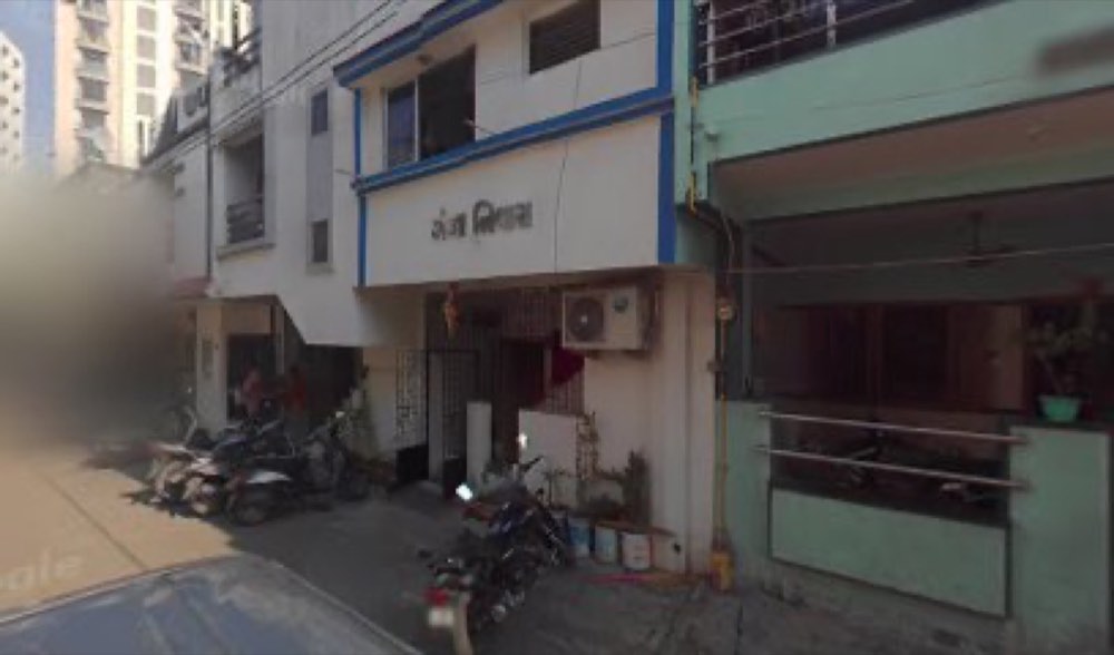 Riya construction in Rander, Surat