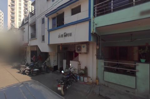 Riya construction project photo 1 in Rander, Surat