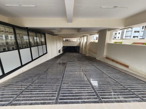 RNG Avenue project photo 2 in Adajan, Surat