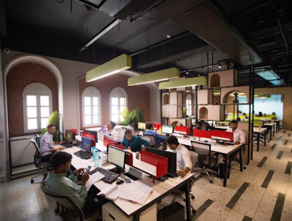 Roongta Developers - Real Estate Development Company in Vesu, Surat