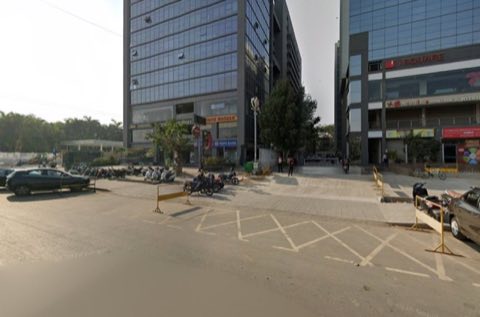 ROYAL INFRASTRUCTURES project photo 1 in Sola, Ahmedabad