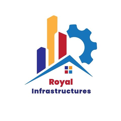 ROYAL INFRASTRUCTURES project photo 2 in Sola, Ahmedabad