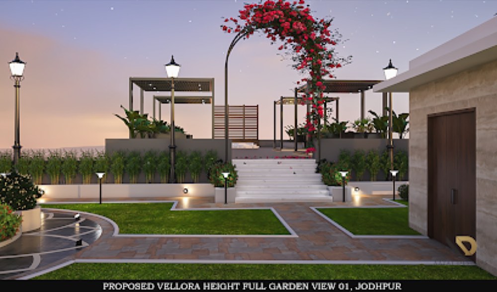 Royale Properties & Developers in Jodhpur, Ahmedabad