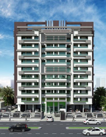 Royale Properties & Developers project photo 3 in Jodhpur, Ahmedabad