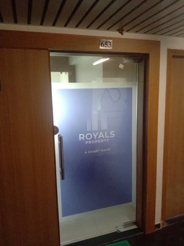 Royals Property | Premium 4 BHK Consultant | Office & Showrooms | Luxury Property project photo 2 in Jagatpur, Ahmedabad