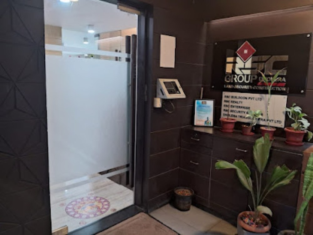 RSC Group Dholera - Corporate Office Ahmedabad in Makarba, Ahmedabad