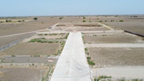 RSC Group Dholera - Corporate Office Ahmedabad project photo 3 in Makarba, Ahmedabad