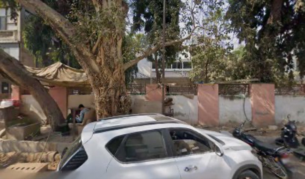Ruchi Nirman Pvt Ltd. in Navrangpura, Ahmedabad