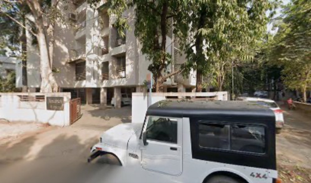 Rudra Infrastructure & Advisory in Navrangpura, Ahmedabad