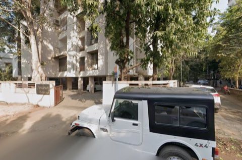 Rudra Infrastructure & Advisory project photo 1 in Navrangpura, Ahmedabad