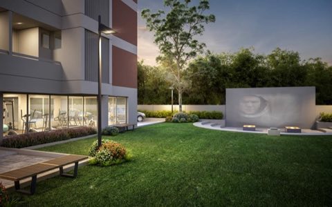 Rudraksh Skyline project photo 2 in Chhani, Vadodara