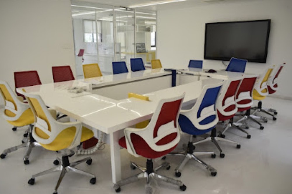 Rudrani Infrastructure & Developers in Atladara, Vadodara