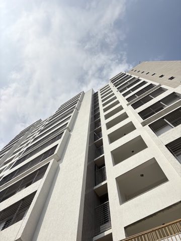 Rujuvalika Arise project photo 2 in Paldi, Ahmedabad