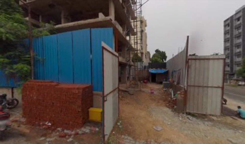 RUSHABH 927 in Paldi, Ahmedabad