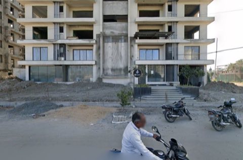 S Group Surat project photo 2 in Vesu, Surat