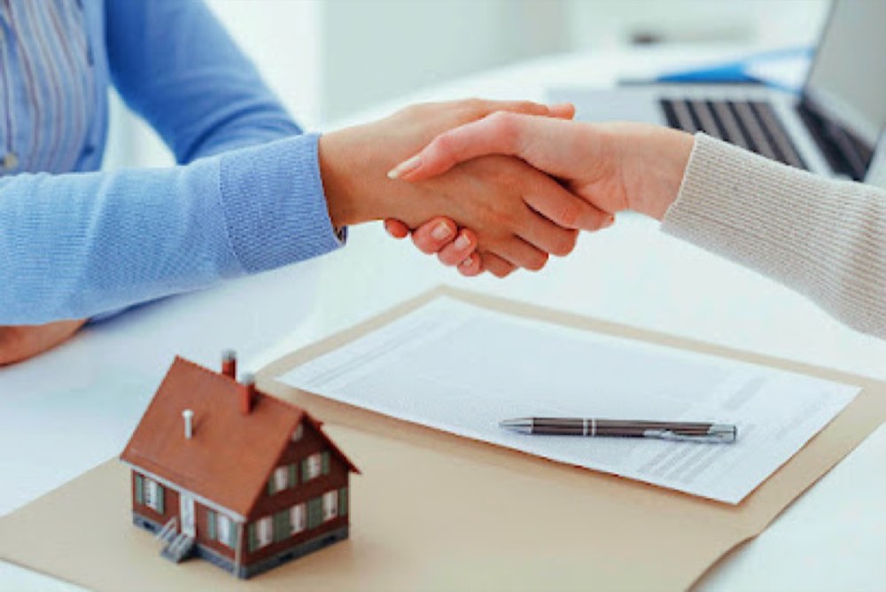 S R PROPERTY (PUSHP PROPERTY) in Vastral, Ahmedabad