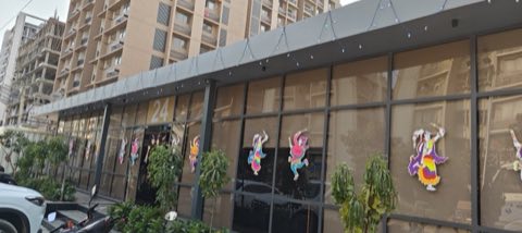 SAAMRAJYA project photo 3 in Chandkheda, Ahmedabad