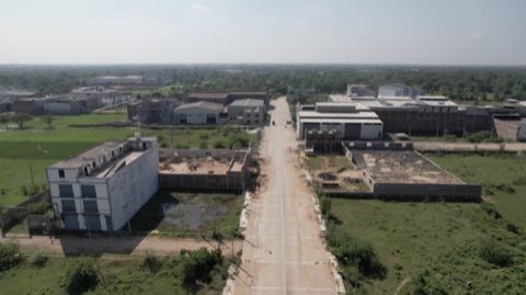 SAAR Developers project photo 1 in Nikol, Ahmedabad