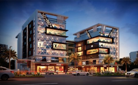 SAAR Developers project photo 3 in Nikol, Ahmedabad