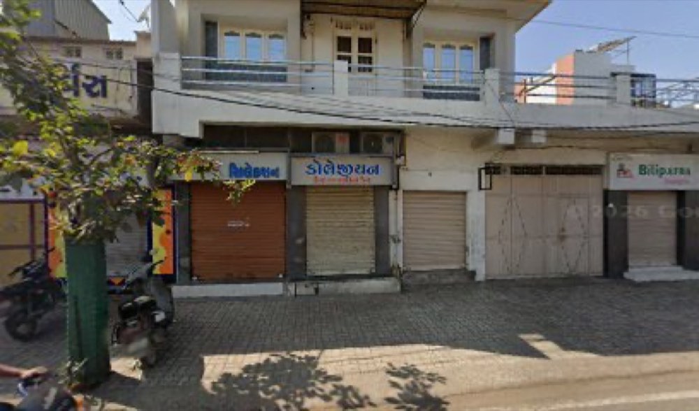 Sabhaya Construction in New Subhash Nagar, Rajkot