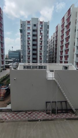 Safal Iris project photo 2 in Atladara, Vadodara