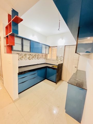 Safal Iris project photo 3 in Atladara, Vadodara