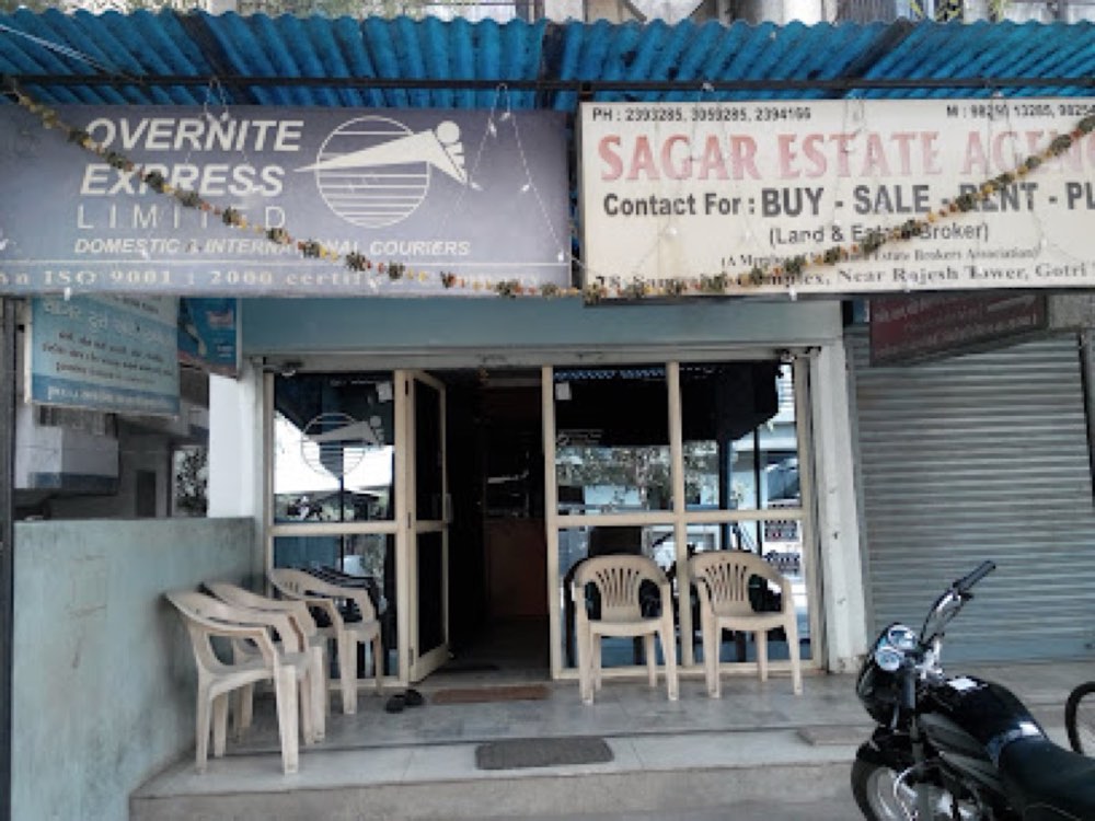 Sagar Estate Agency in Gotri, Vadodara