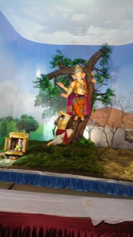 Sagar Estate Agency project photo 3 in Gotri, Vadodara