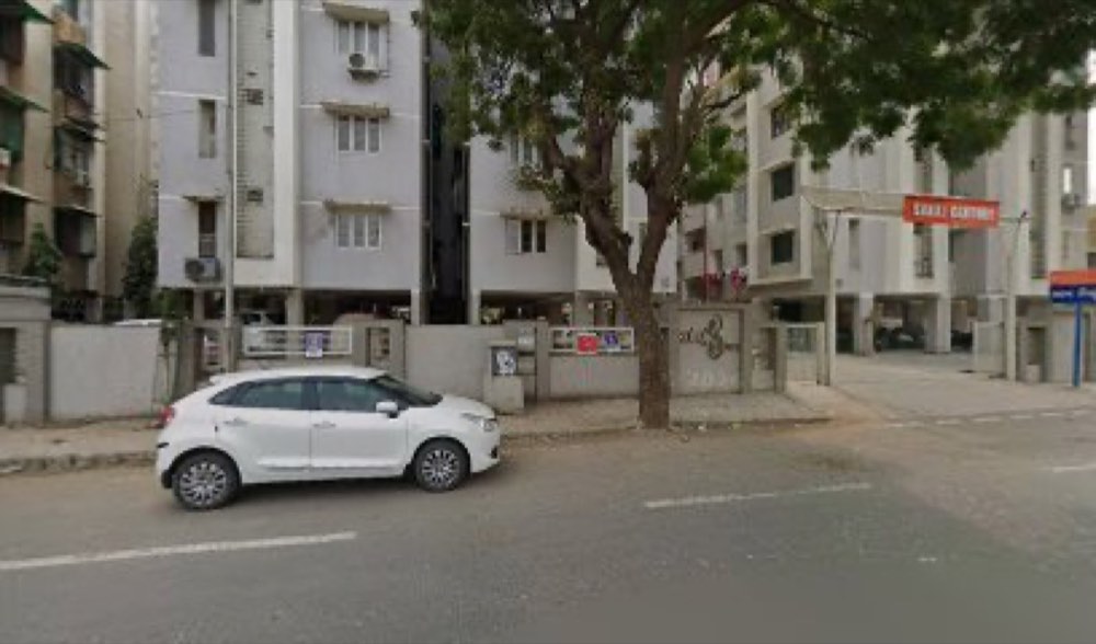 Sahaj Century in New Ranip, Ahmedabad