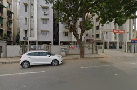 Sahaj Century project photo 1 in New Ranip, Ahmedabad