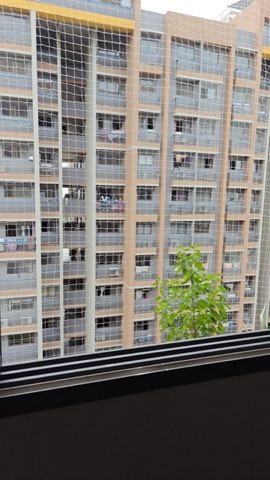 Sahaj Heights project photo 3 in Nava Vadaj, Ahmedabad