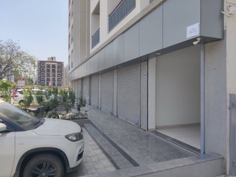 Sahajanand Elegance project photo 3 in Atladara, Vadodara