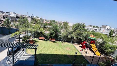 SAHAJANAND EXOTICA project photo 3 in Ghodasar, Ahmedabad