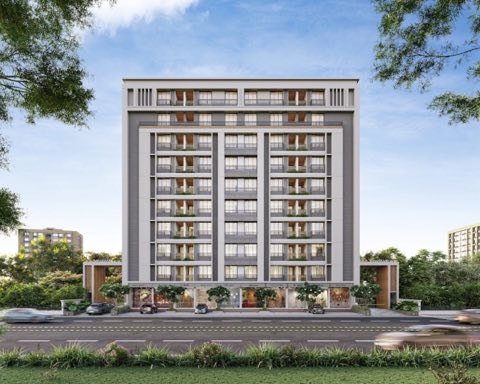 sahajanand glory project photo 1 in Naroda, Ahmedabad