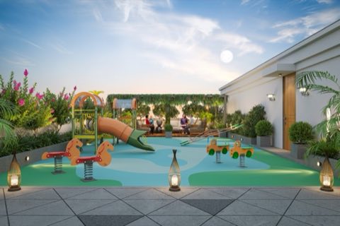 sahajanand glory project photo 2 in Naroda, Ahmedabad