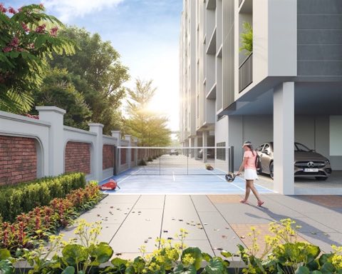 sahajanand glory project photo 3 in Naroda, Ahmedabad