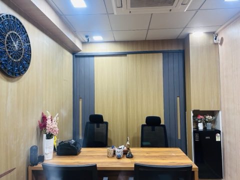 sahajanand group of company project photo 2 in Varachha, Surat