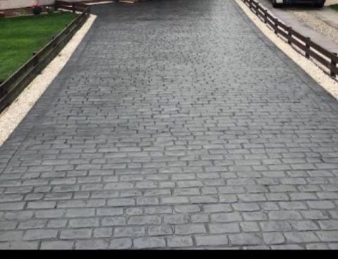 Sahas Roads and Infrastructure pvt ltd. project photo 3 in Diwalipura, Vadodara
