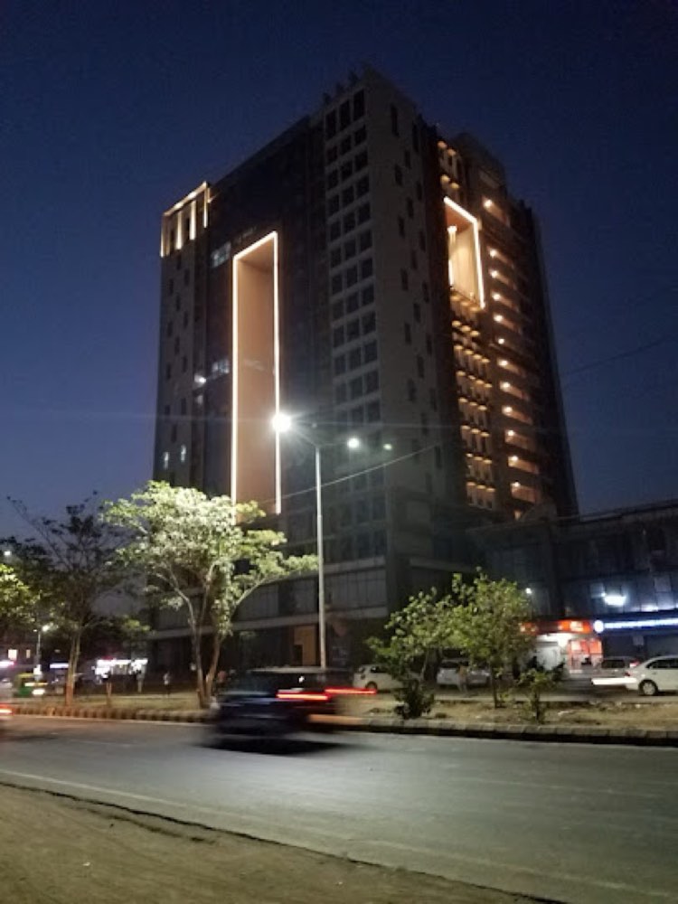 Sahjanand Group in Sola, Ahmedabad