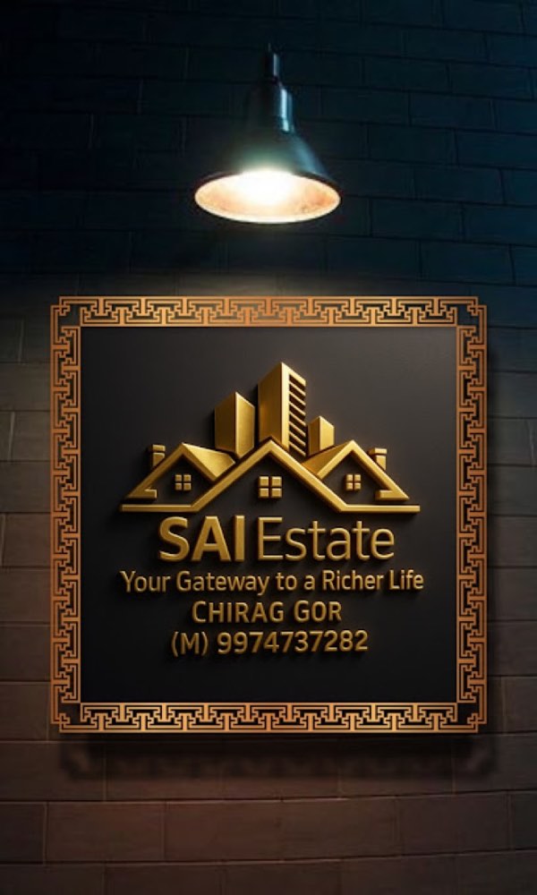 Sai Estate in Subhanpura, Vadodara