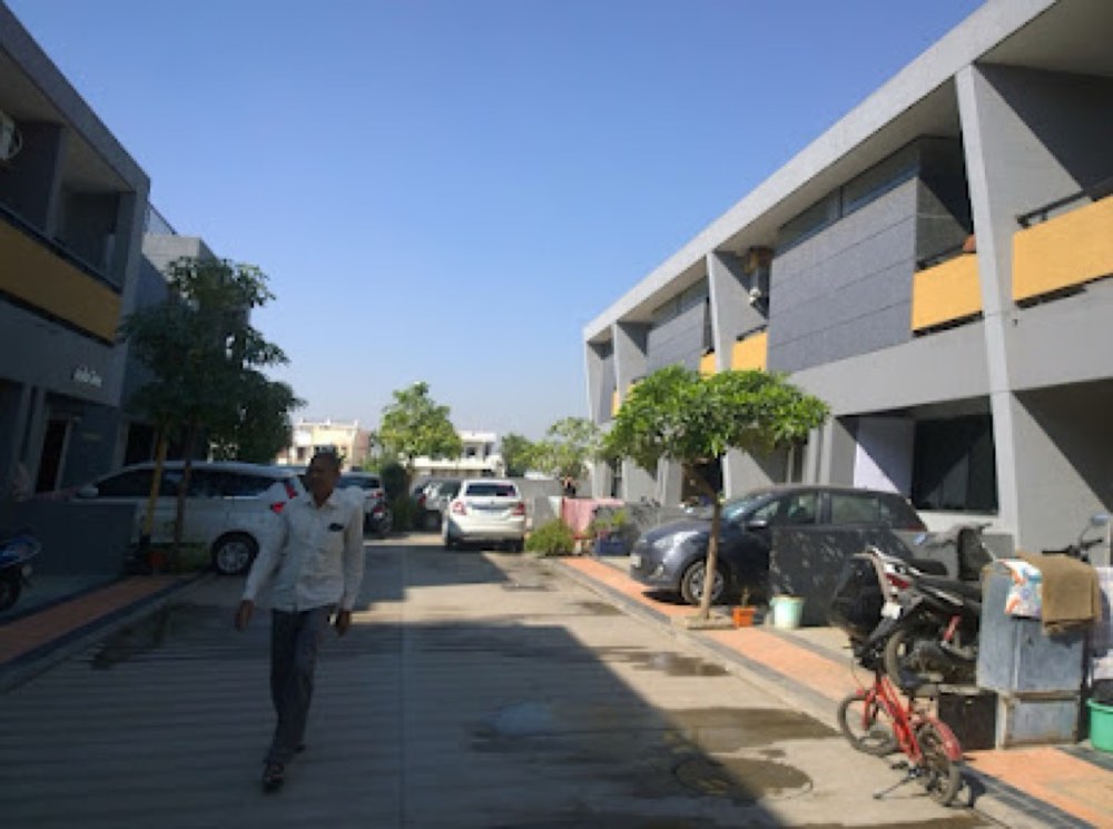 Sakar Sparsh in Sanand, Ahmedabad