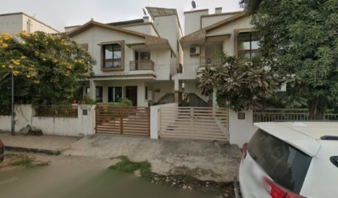 Sama Savli road Vadodara project photo 1 in Vemali, Vadodara