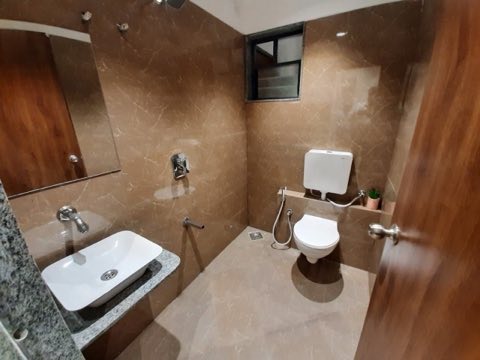 Samanvay Westfields Flats project photo 3 in Vasna Bhayli, Vadodara