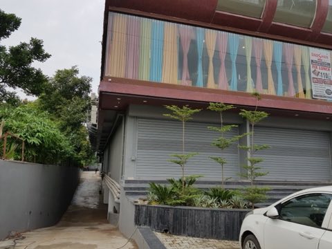 Samanvay Zillion project photo 2 in Sevasi, Vadodara