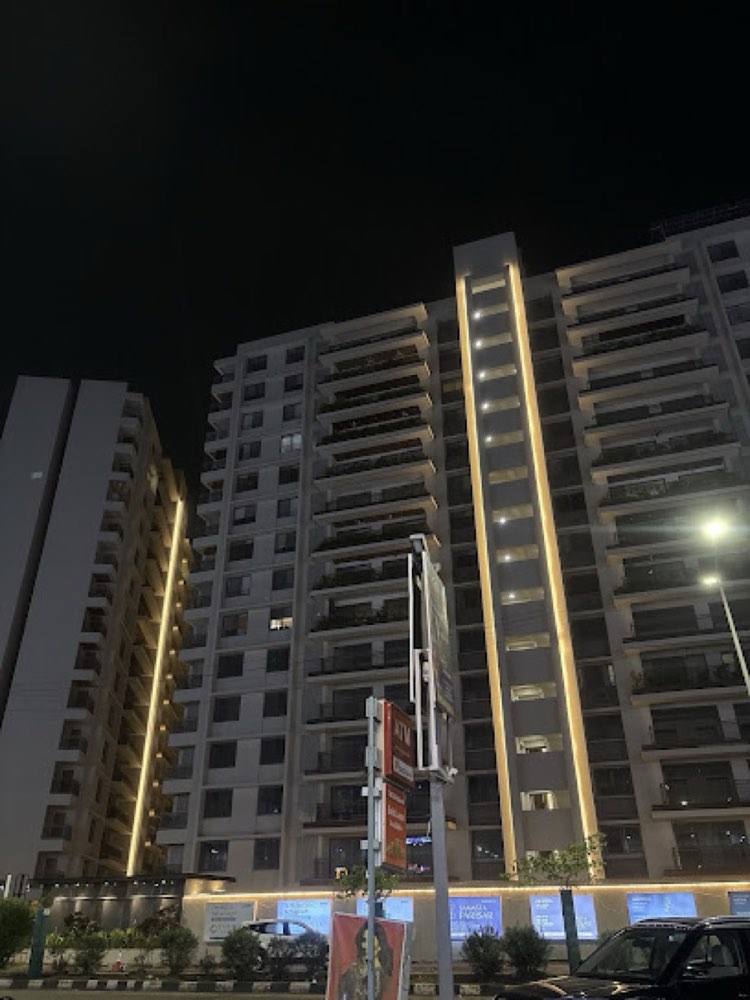 Samasta in Vasna Bhayli, Vadodara