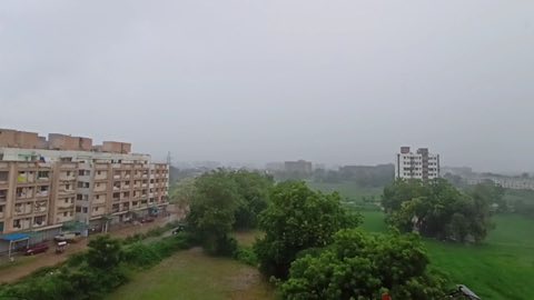 Samor Residency project photo 2 in Ghodasar, Ahmedabad